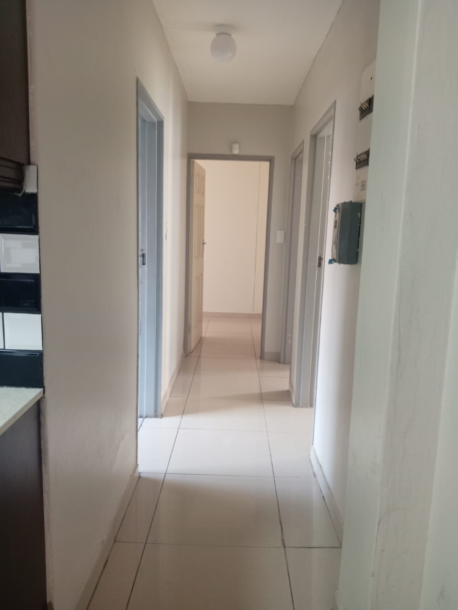 To Let 3 Bedroom Property for Rent in Wild en Weide KwaZulu-Natal