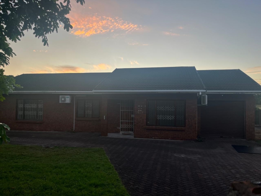 To Let 3 Bedroom Property for Rent in Wild en Weide KwaZulu-Natal