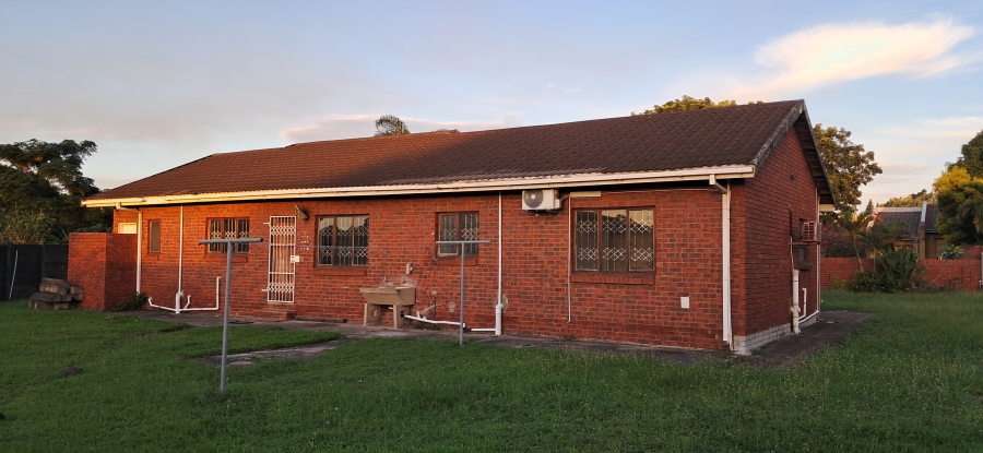 To Let 3 Bedroom Property for Rent in Wild en Weide KwaZulu-Natal