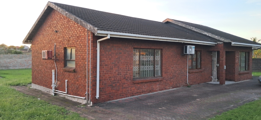 To Let 3 Bedroom Property for Rent in Wild en Weide KwaZulu-Natal