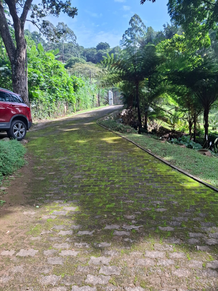 To Let 2 Bedroom Property for Rent in Fields Hill KwaZulu-Natal