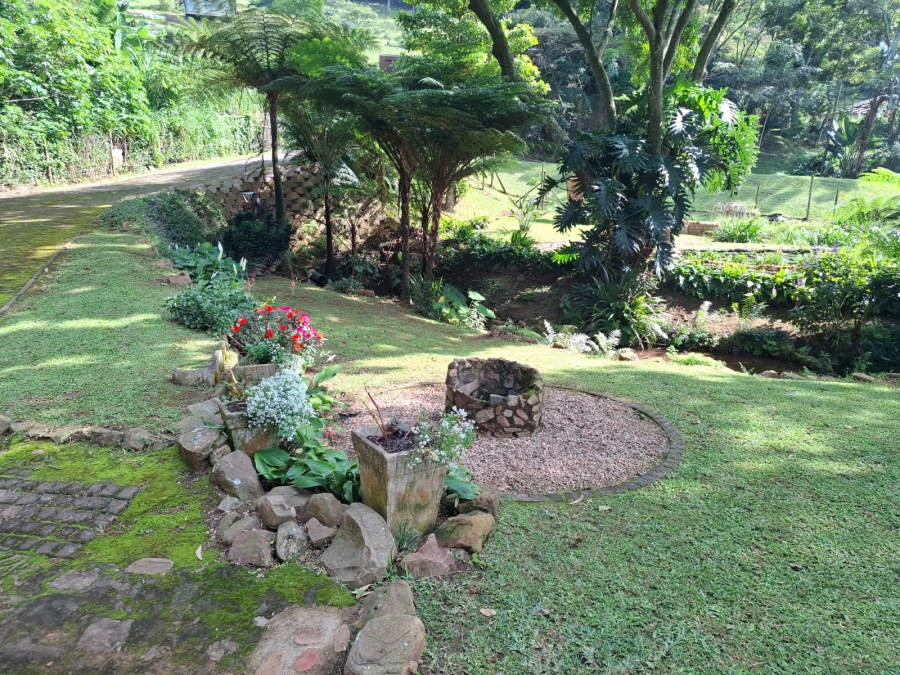 To Let 2 Bedroom Property for Rent in Fields Hill KwaZulu-Natal