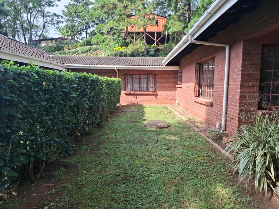 To Let 2 Bedroom Property for Rent in Fields Hill KwaZulu-Natal