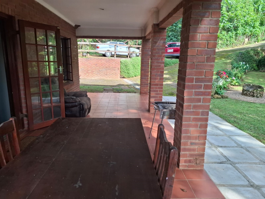 To Let 2 Bedroom Property for Rent in Fields Hill KwaZulu-Natal