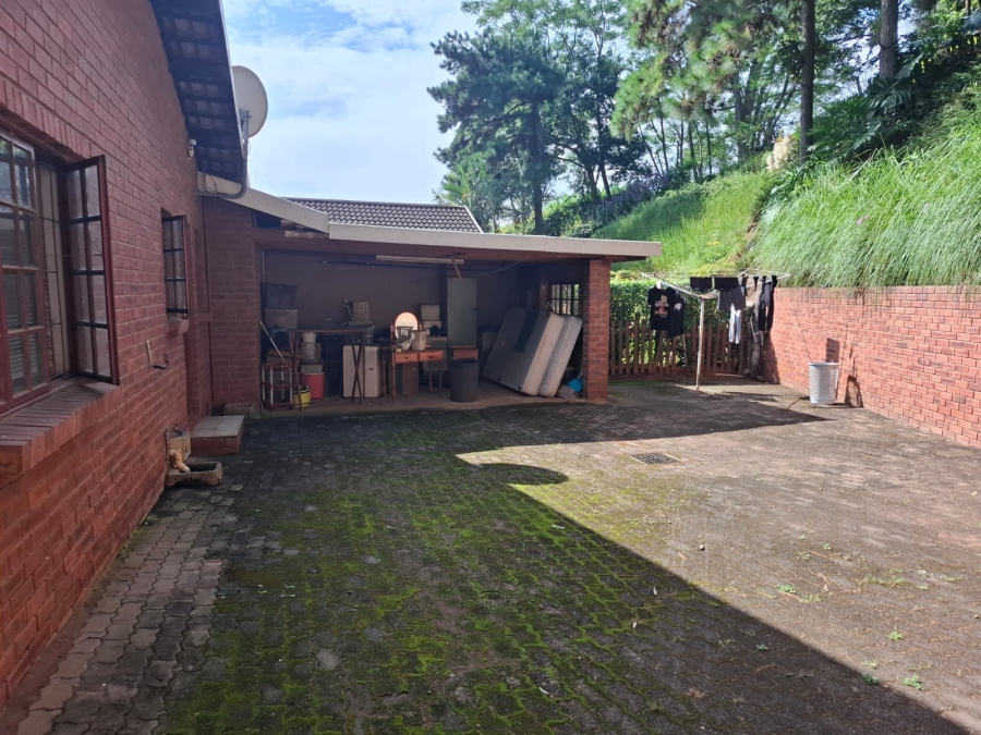 To Let 2 Bedroom Property for Rent in Fields Hill KwaZulu-Natal