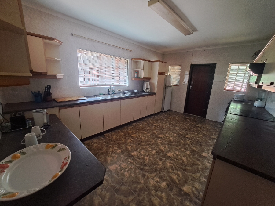 To Let 2 Bedroom Property for Rent in Fields Hill KwaZulu-Natal