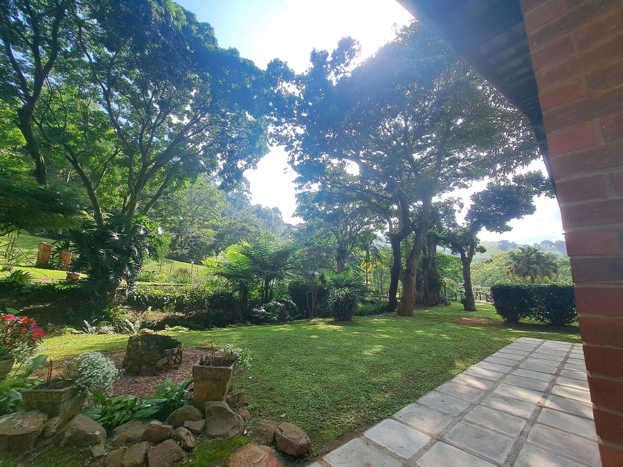 To Let 2 Bedroom Property for Rent in Fields Hill KwaZulu-Natal