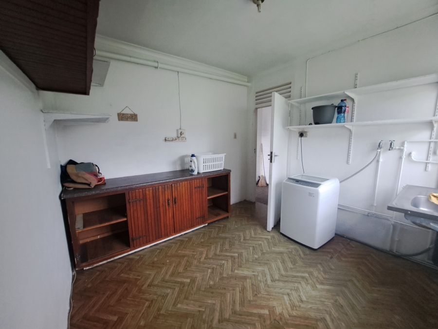 1 Bedroom Property for Sale in Westville Central KwaZulu-Natal