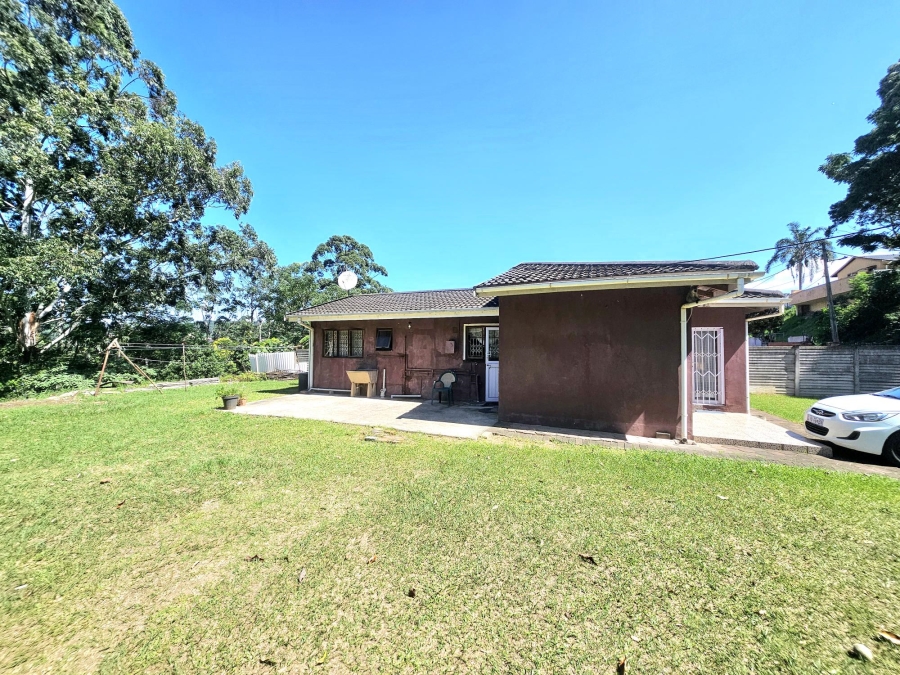 To Let 2 Bedroom Property for Rent in Escombe KwaZulu-Natal