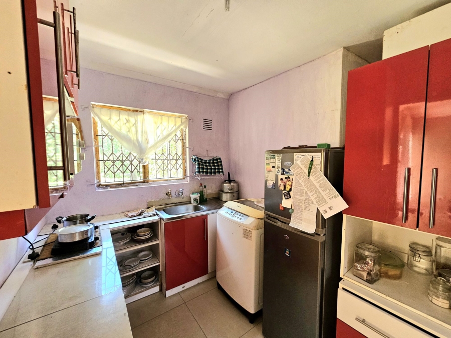 To Let 2 Bedroom Property for Rent in Escombe KwaZulu-Natal