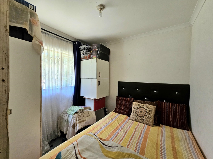 To Let 2 Bedroom Property for Rent in Escombe KwaZulu-Natal
