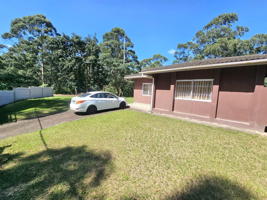 To Let 2 Bedroom Property for Rent in Escombe KwaZulu-Natal