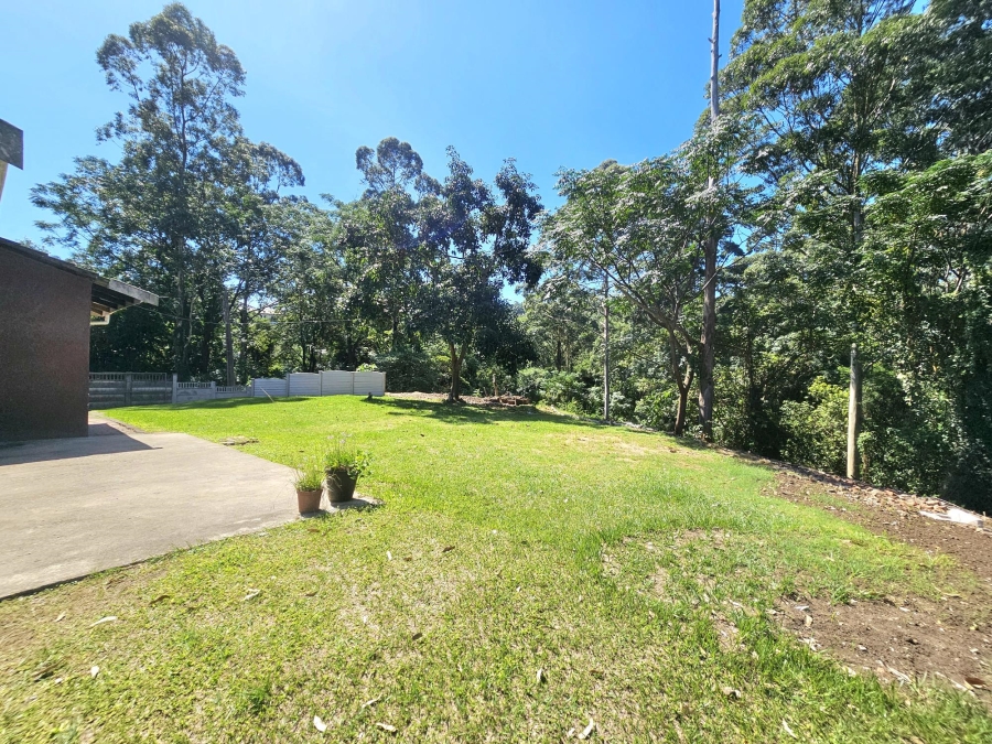 To Let 2 Bedroom Property for Rent in Escombe KwaZulu-Natal