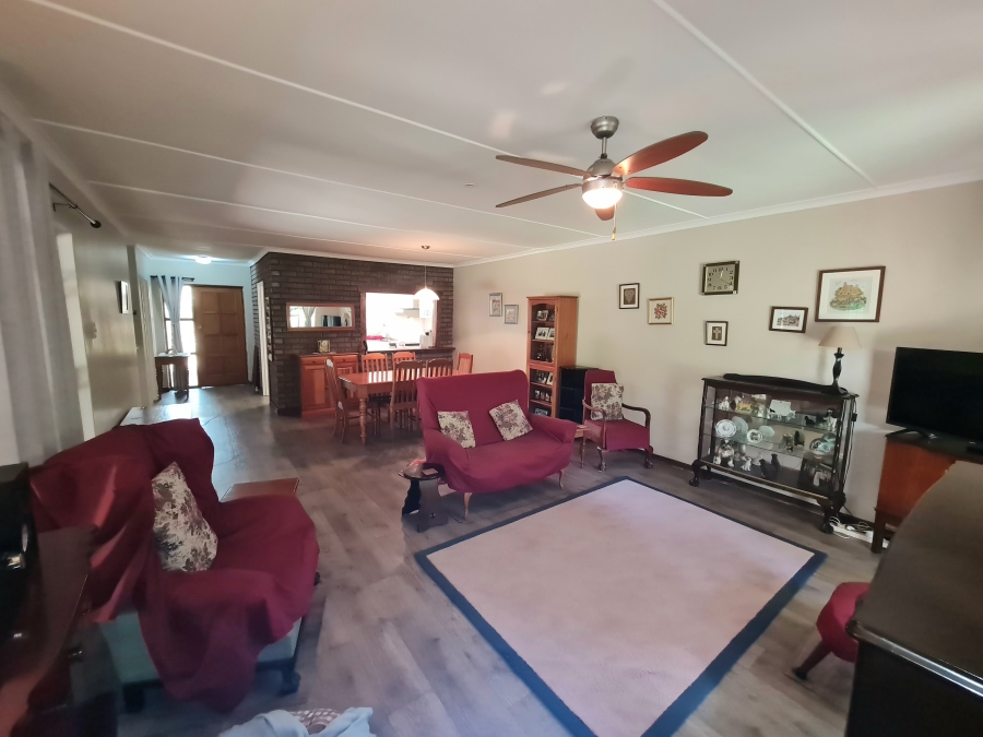 3 Bedroom Property for Sale in Pelham KwaZulu-Natal