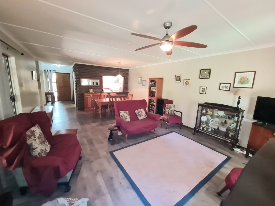 3 Bedroom Property for Sale in Pelham KwaZulu-Natal