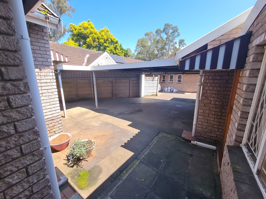 3 Bedroom Property for Sale in Pelham KwaZulu-Natal