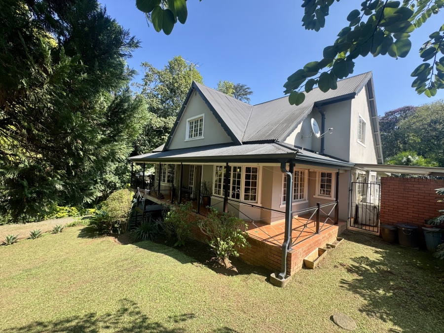 5 Bedroom Property for Sale in Wembley KwaZulu-Natal