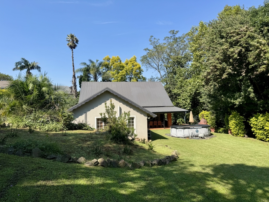 5 Bedroom Property for Sale in Wembley KwaZulu-Natal