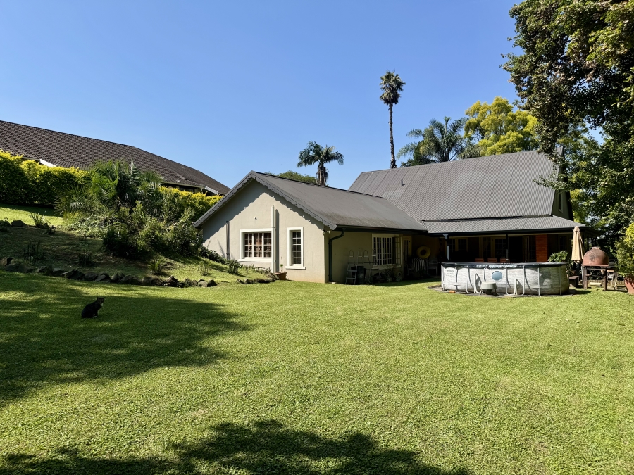 5 Bedroom Property for Sale in Wembley KwaZulu-Natal