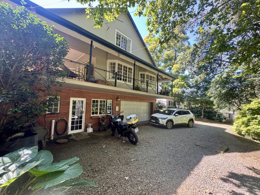 5 Bedroom Property for Sale in Wembley KwaZulu-Natal