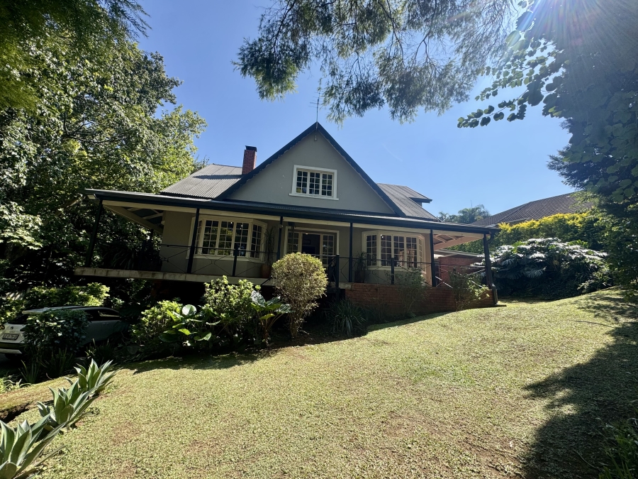 5 Bedroom Property for Sale in Wembley KwaZulu-Natal