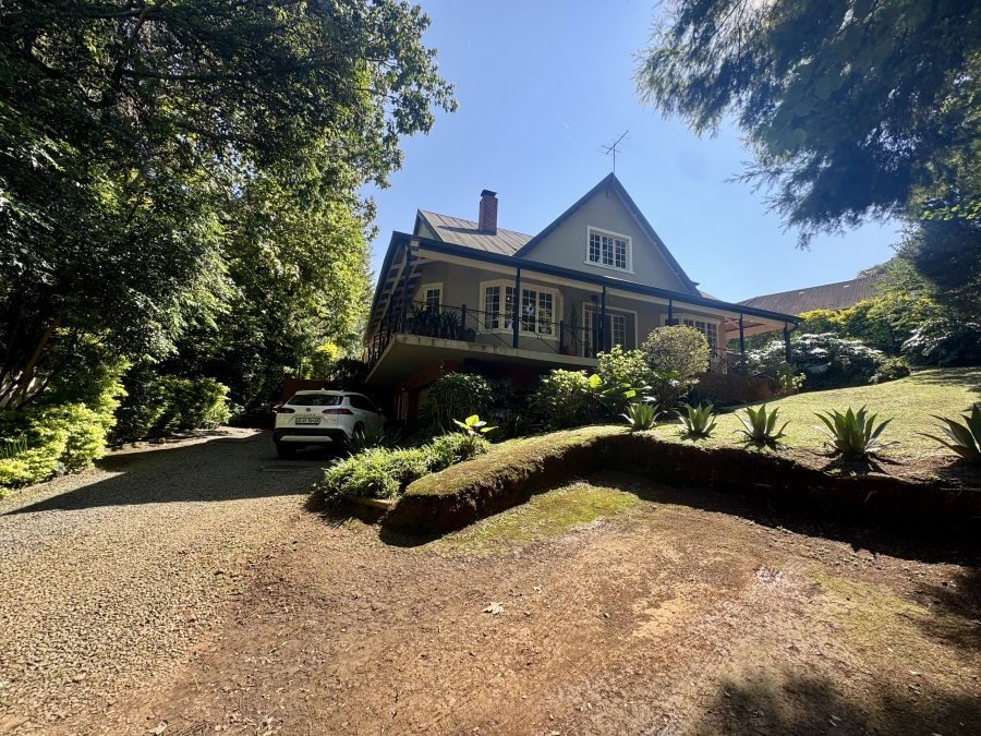 5 Bedroom Property for Sale in Wembley KwaZulu-Natal