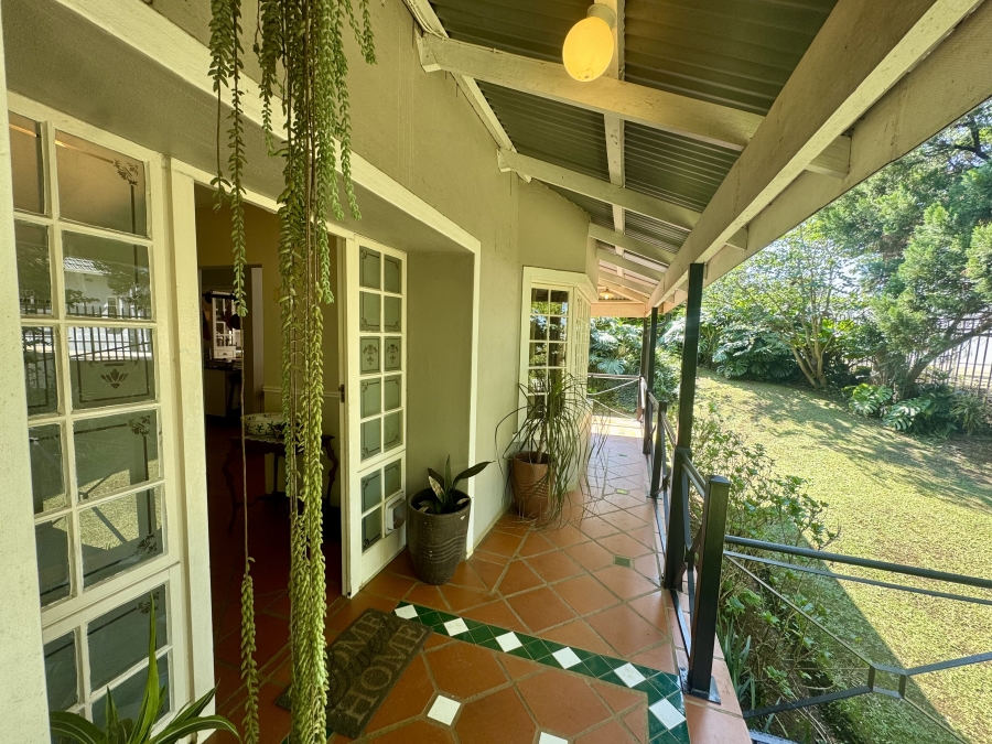 5 Bedroom Property for Sale in Wembley KwaZulu-Natal