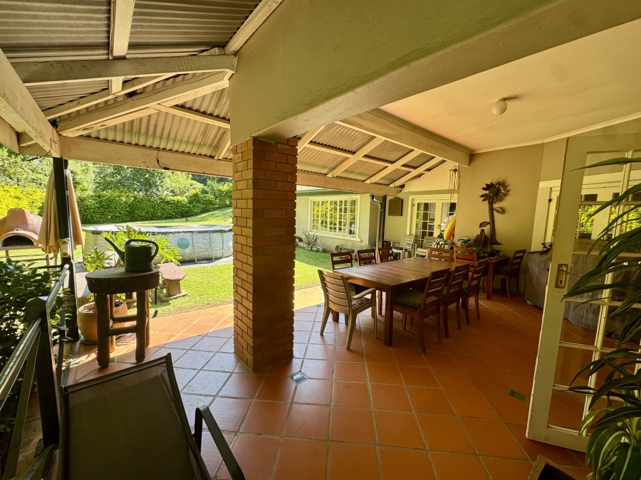 5 Bedroom Property for Sale in Wembley KwaZulu-Natal