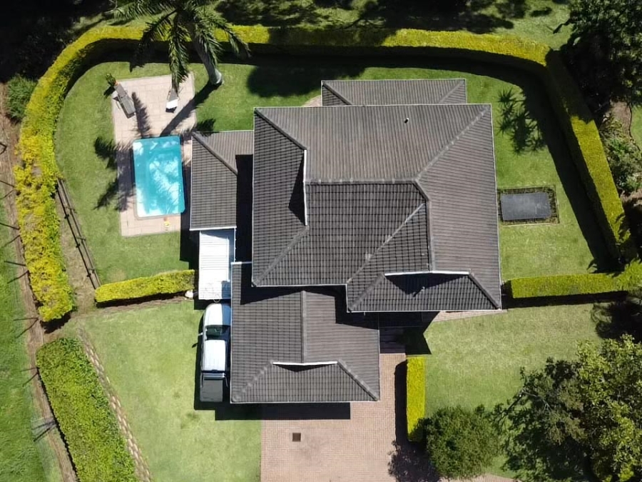 3 Bedroom Property for Sale in Hillcrest Central KwaZulu-Natal