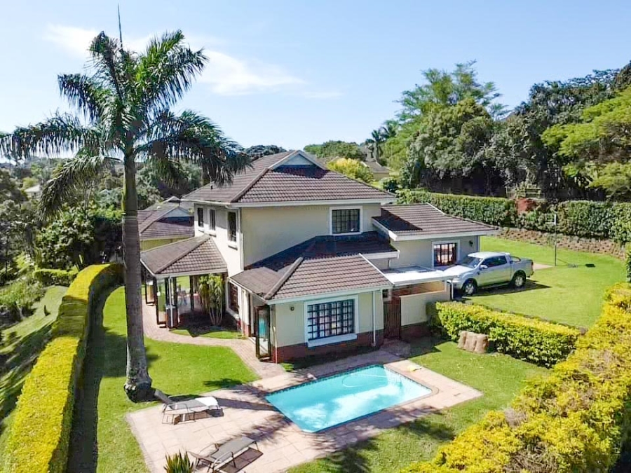 3 Bedroom Property for Sale in Hillcrest Central KwaZulu-Natal