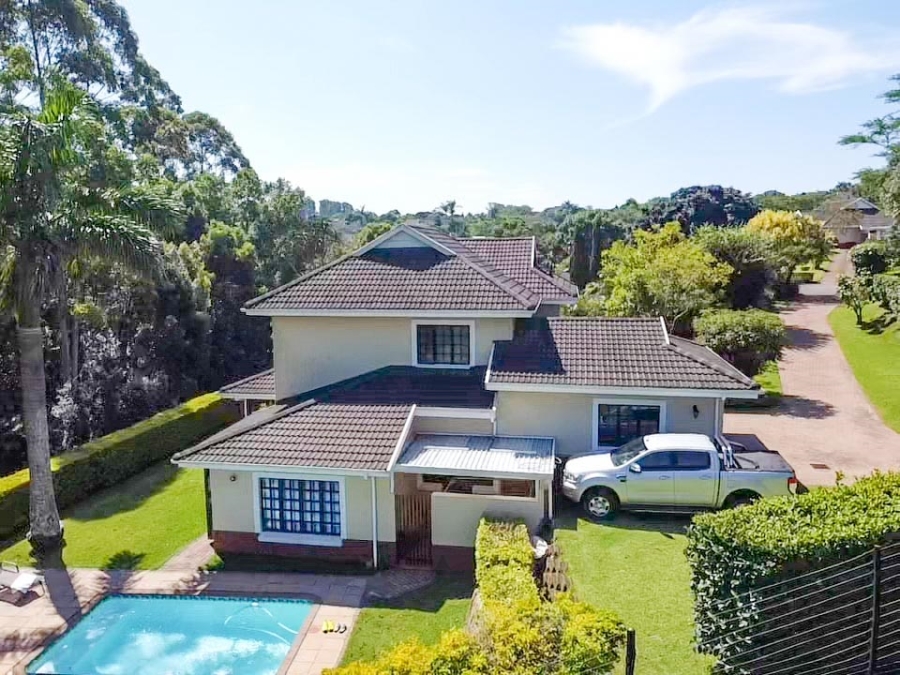 3 Bedroom Property for Sale in Hillcrest Central KwaZulu-Natal