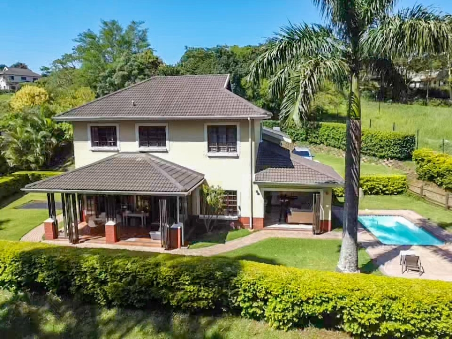 3 Bedroom Property for Sale in Hillcrest Central KwaZulu-Natal