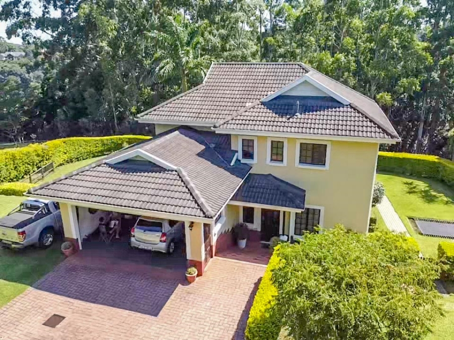 3 Bedroom Property for Sale in Hillcrest Central KwaZulu-Natal