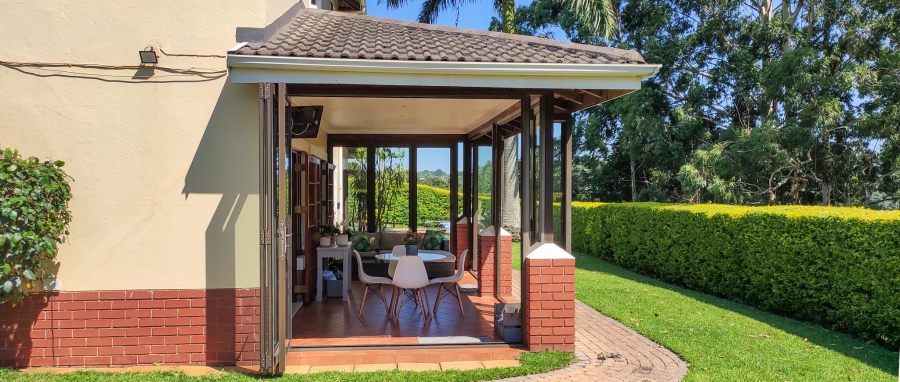 3 Bedroom Property for Sale in Hillcrest Central KwaZulu-Natal