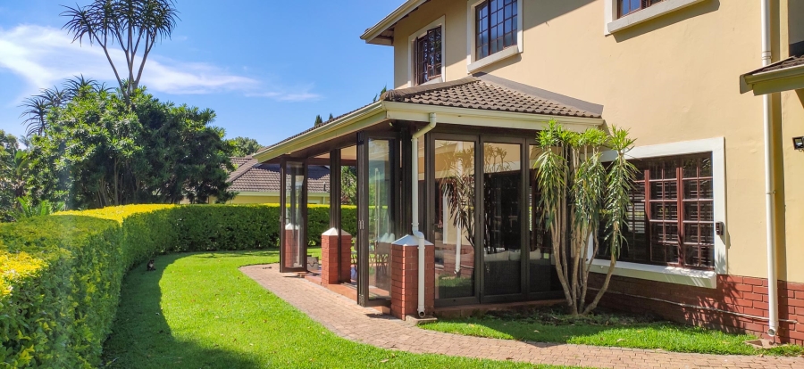 3 Bedroom Property for Sale in Hillcrest Central KwaZulu-Natal