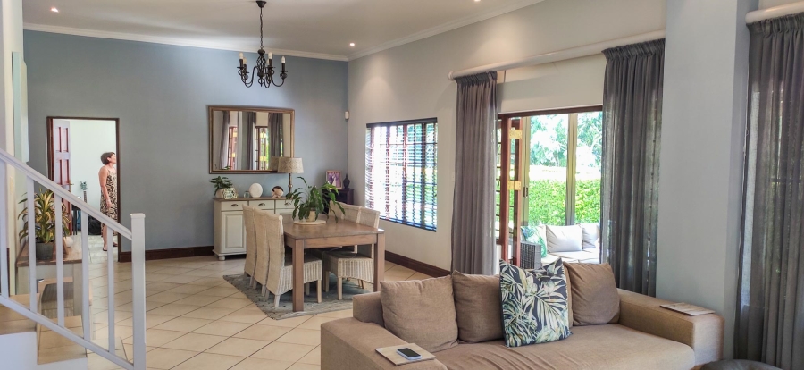 3 Bedroom Property for Sale in Hillcrest Central KwaZulu-Natal