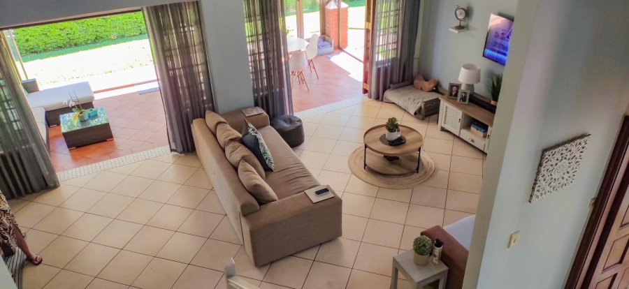 3 Bedroom Property for Sale in Hillcrest Central KwaZulu-Natal