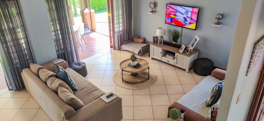 3 Bedroom Property for Sale in Hillcrest Central KwaZulu-Natal