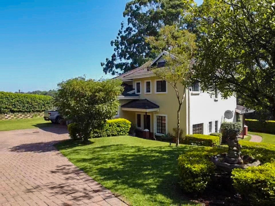 3 Bedroom Property for Sale in Hillcrest Central KwaZulu-Natal