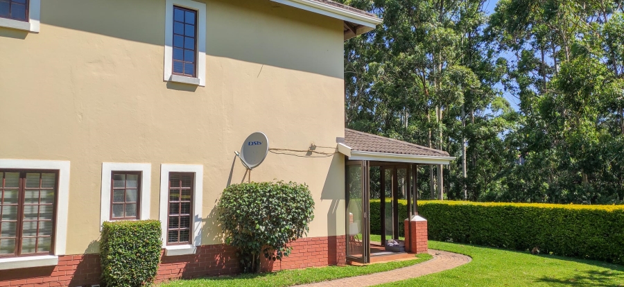 3 Bedroom Property for Sale in Hillcrest Central KwaZulu-Natal