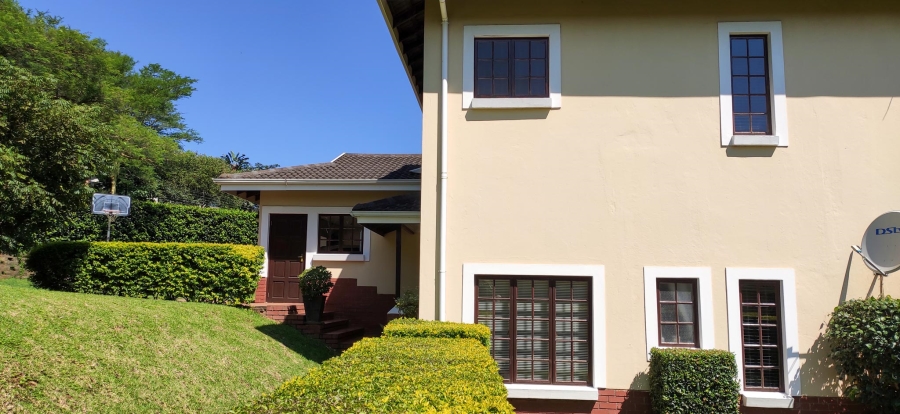 3 Bedroom Property for Sale in Hillcrest Central KwaZulu-Natal