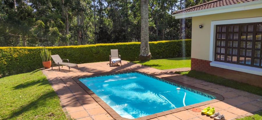3 Bedroom Property for Sale in Hillcrest Central KwaZulu-Natal