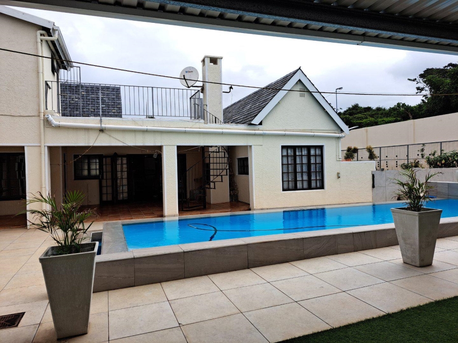 4 Bedroom Property for Sale in Umhlanga KwaZulu-Natal