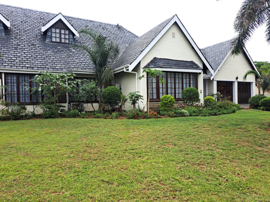 4 Bedroom Property for Sale in Umhlanga KwaZulu-Natal