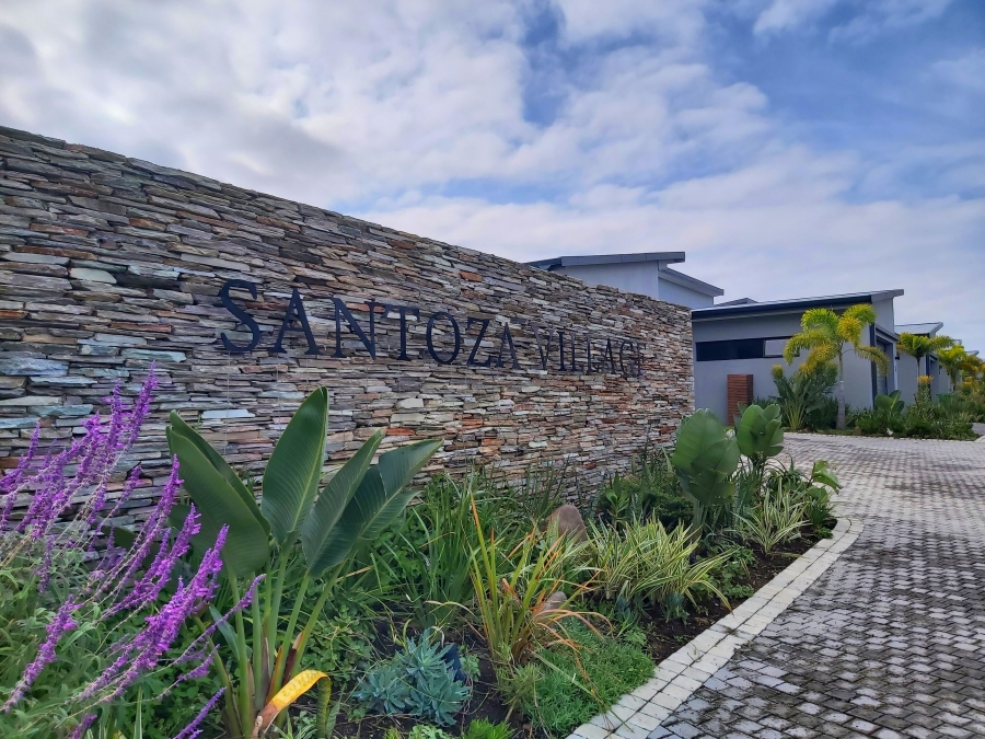 To Let 4 Bedroom Property for Rent in New Salt Rock City KwaZulu-Natal