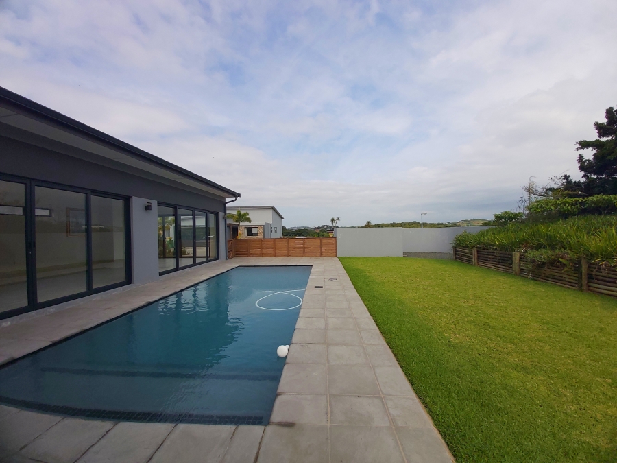 To Let 4 Bedroom Property for Rent in New Salt Rock City KwaZulu-Natal