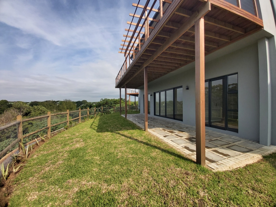 To Let 4 Bedroom Property for Rent in New Salt Rock City KwaZulu-Natal