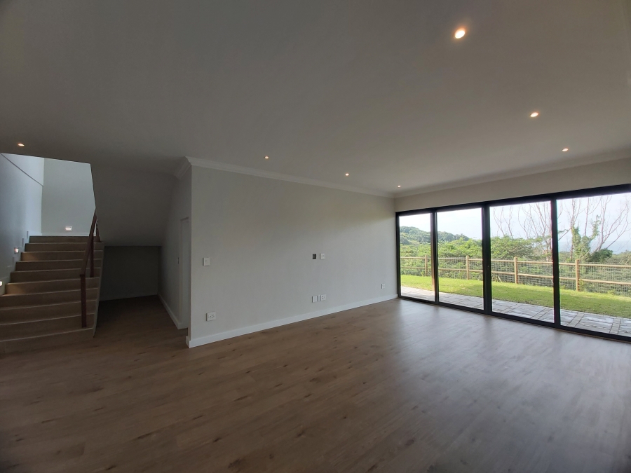 To Let 4 Bedroom Property for Rent in New Salt Rock City KwaZulu-Natal
