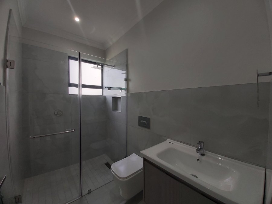 To Let 4 Bedroom Property for Rent in New Salt Rock City KwaZulu-Natal