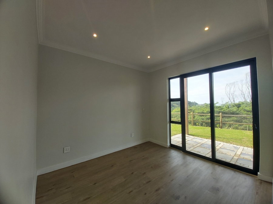 To Let 4 Bedroom Property for Rent in New Salt Rock City KwaZulu-Natal